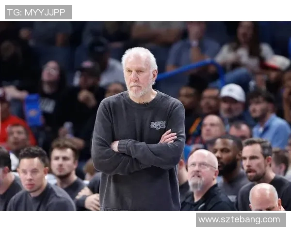 马刺队再度选择摆烂波波维奇因轮休主力球队遭到重罚