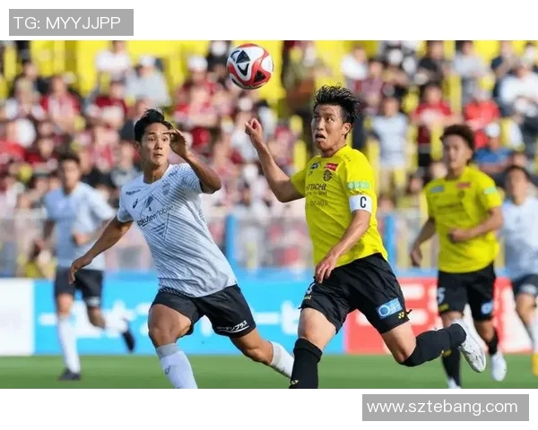 名古屋鲸与京都的激烈对决揭示了日本足球的魅力与竞争力