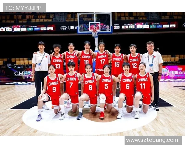 女篮迎战新西兰与澳大利亚强队力争在国际赛场展现风采