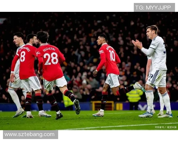0310曼联与利物浦激战正酣直播盛况回顾与精彩瞬间分析
