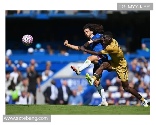 切尔西对阵水晶宫精彩比赛视频回顾与分析尽在这里