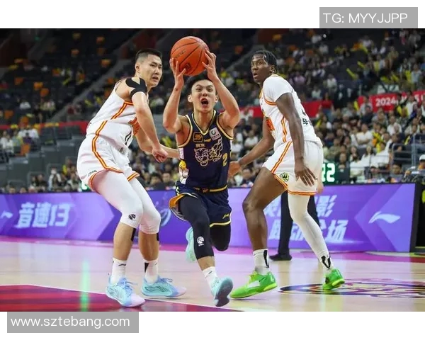 昨晚季后赛广东队与北京队激战比分揭晓精彩瞬间回顾