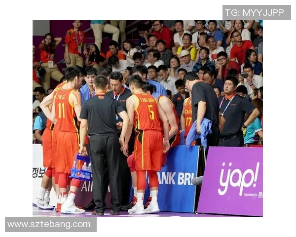 2018亚运会篮球赛中国队对阵菲律宾队精彩回顾与赛后分析