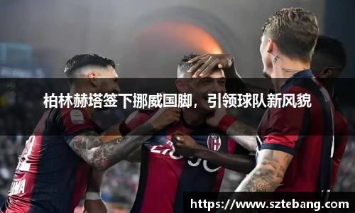 柏林赫塔签下挪威国脚，引领球队新风貌
